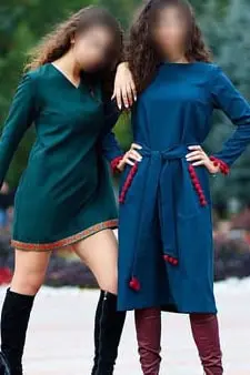 thane Call Girl